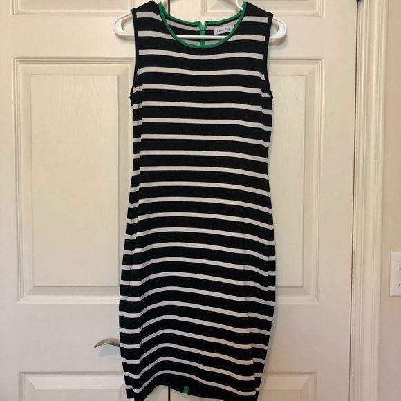Calvin Klein dress - Picture 2 of 5
